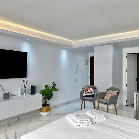 Studio Oasis In 2º Line Beach In The Centre Of Marbella - Eaw Homes Kültér fotó