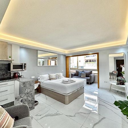 Studio Oasis In 2º Line Beach In The Centre Of Marbella - Eaw Homes Kültér fotó