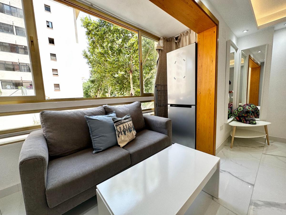 Studio Oasis In 2º Line Beach In The Centre Of Marbella - Eaw Homes Kültér fotó