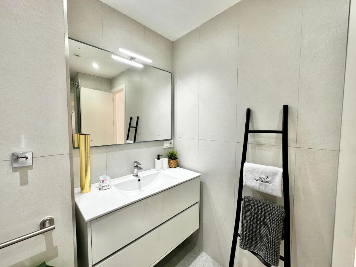 Studio Oasis In 2º Line Beach In The Centre Of Marbella - Eaw Homes Kültér fotó