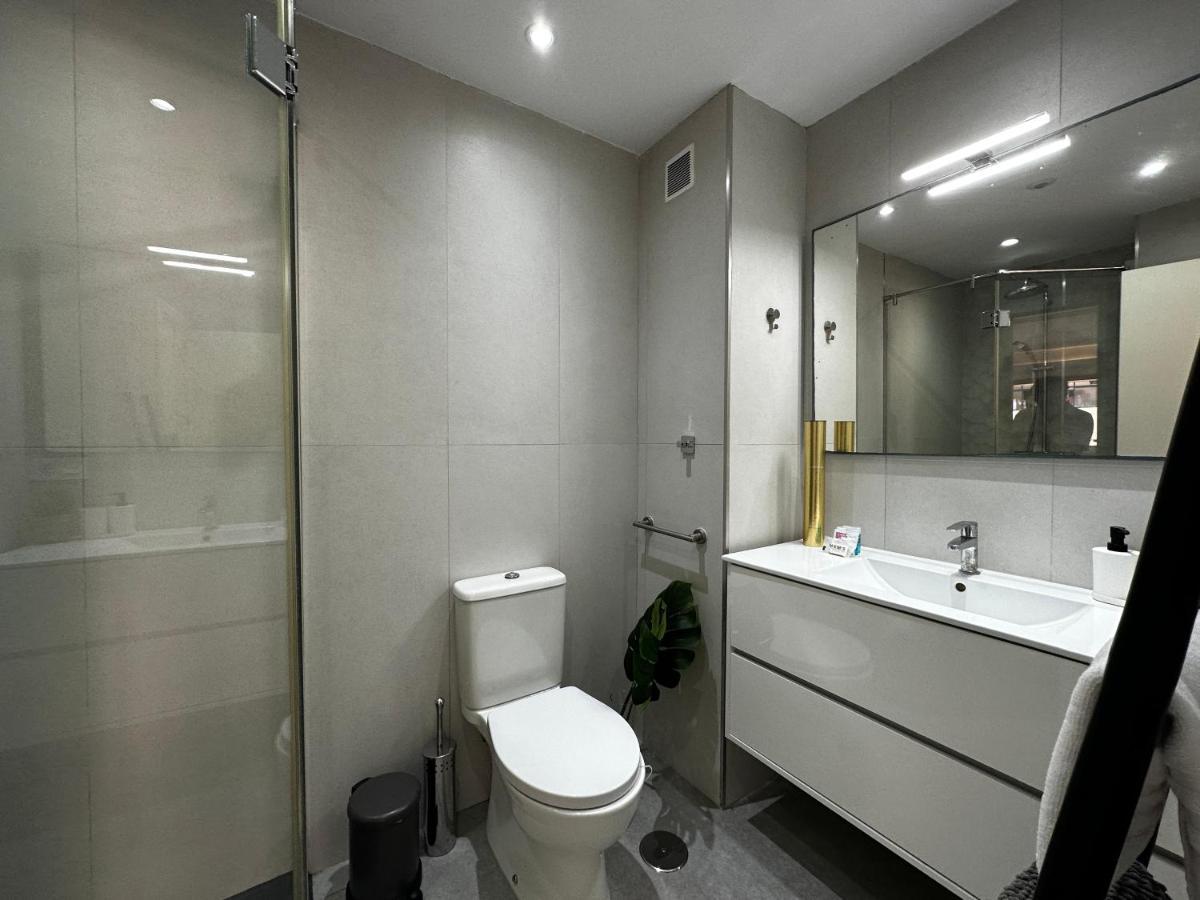 Studio Oasis In 2º Line Beach In The Centre Of Marbella - Eaw Homes Kültér fotó