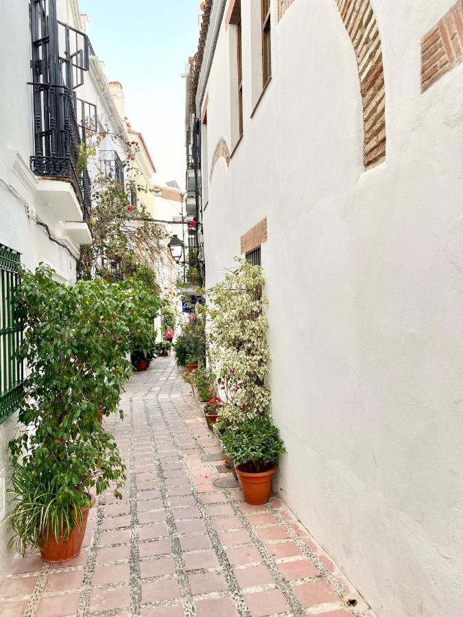 Studio Oasis In 2º Line Beach In The Centre Of Marbella - Eaw Homes Kültér fotó
