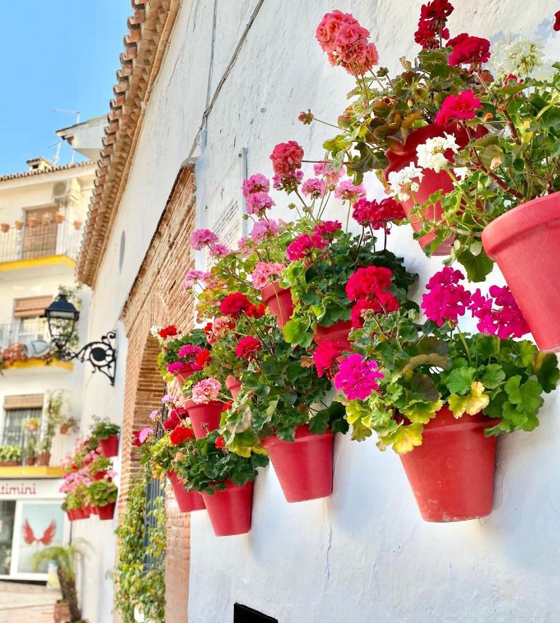Studio Oasis In 2º Line Beach In The Centre Of Marbella - Eaw Homes Kültér fotó
