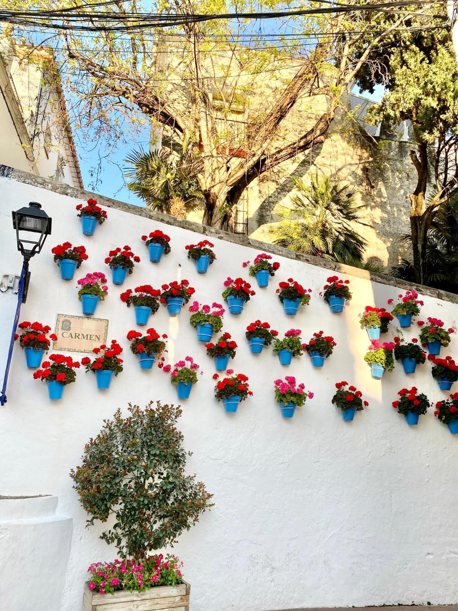 Studio Oasis In 2º Line Beach In The Centre Of Marbella - Eaw Homes Kültér fotó